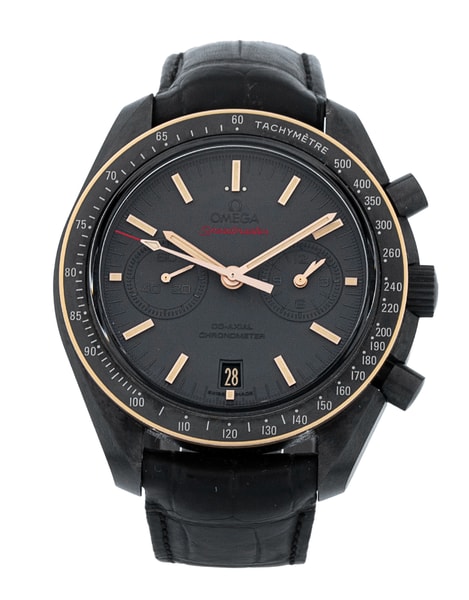 Omega Speedmaster Dark Side of the Moon 311.63.44.51.06.001